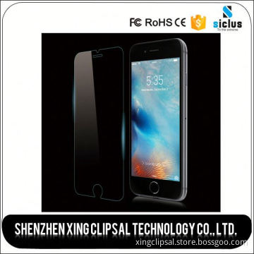 Anti Blue Light Glass Protector For Iphone, 9h Tempered Glass Screen For Iphone 6 Plus